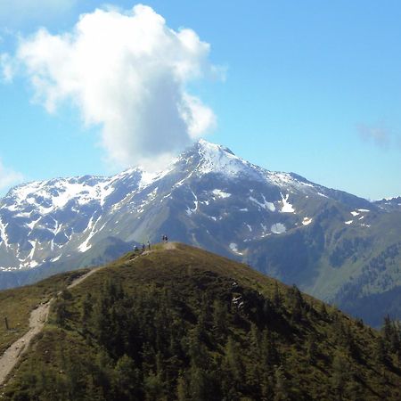 Haus Postfeld Hotell Alpbach Eksteriør bilde