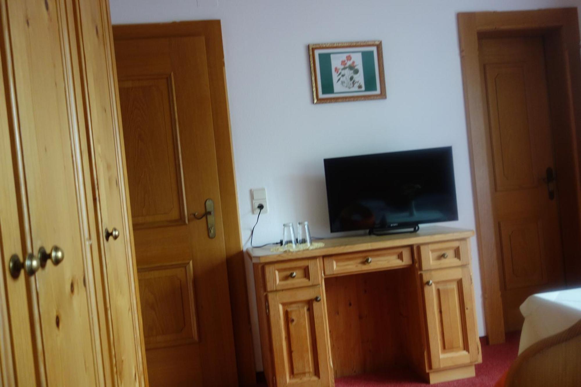 Haus Postfeld Hotell Alpbach Eksteriør bilde