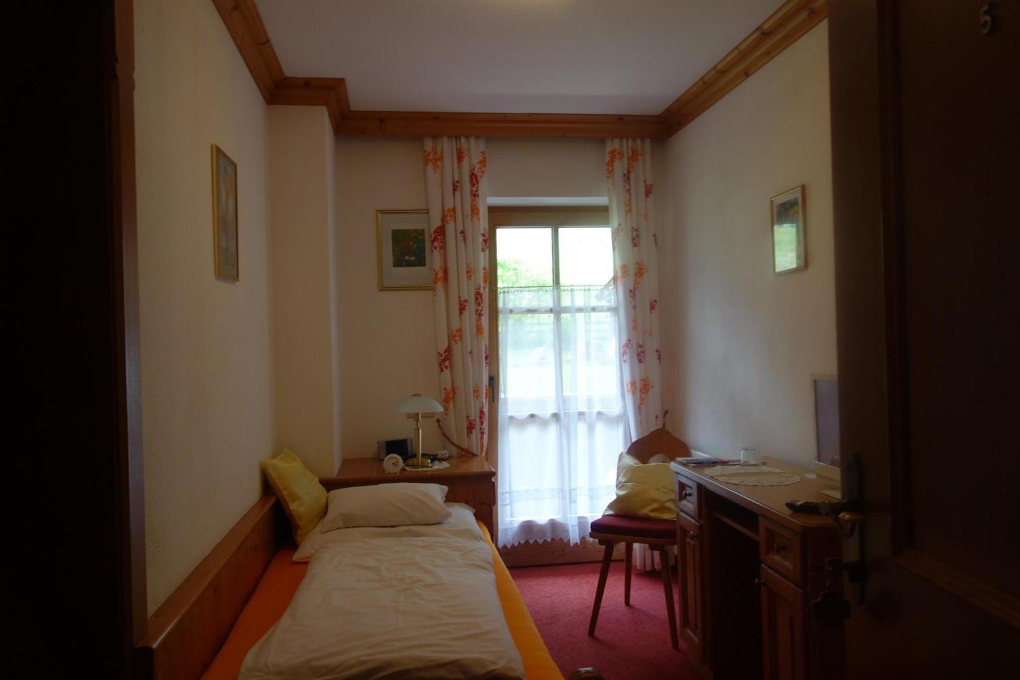 Haus Postfeld Hotell Alpbach Eksteriør bilde