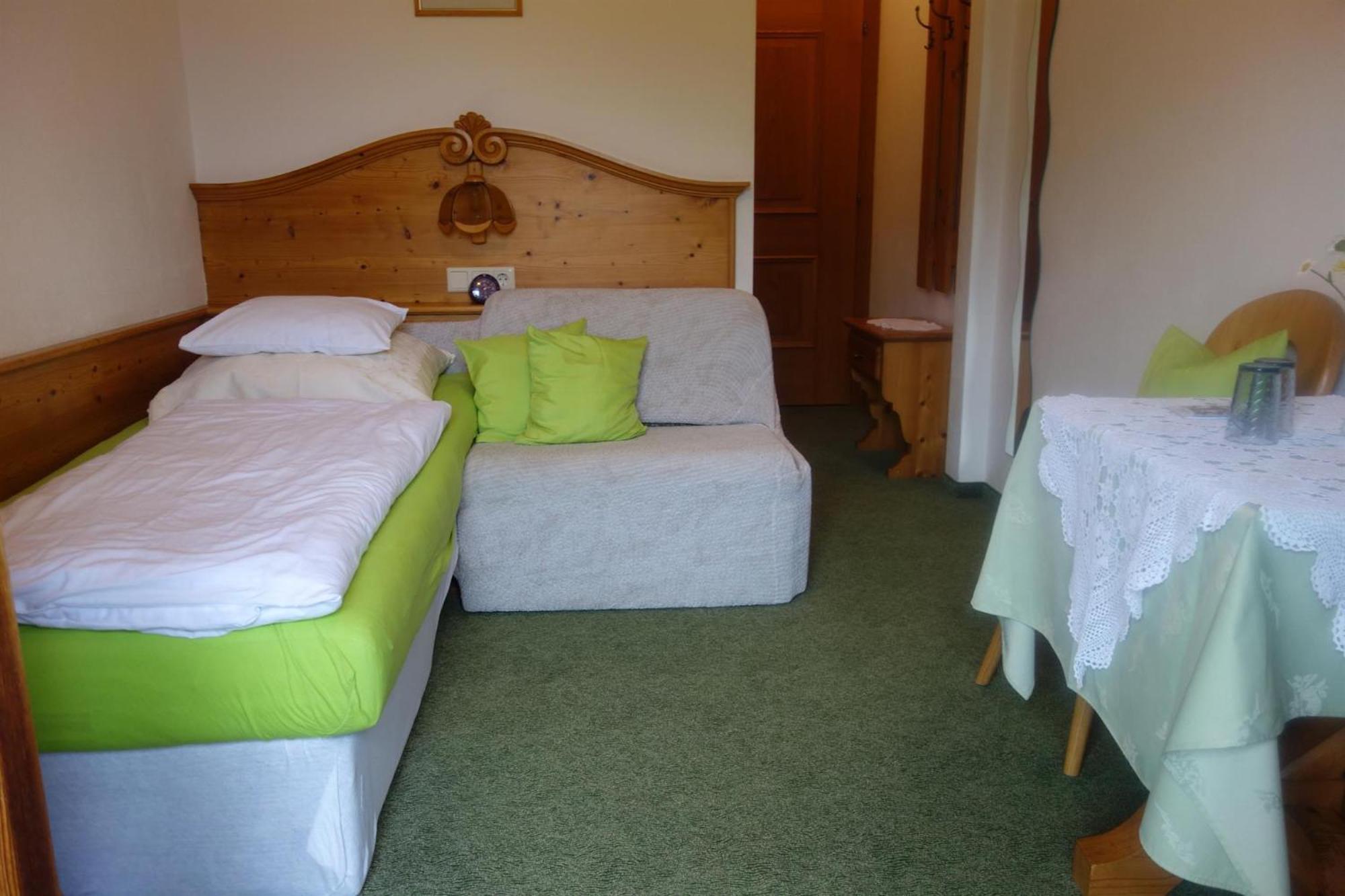 Haus Postfeld Hotell Alpbach Eksteriør bilde