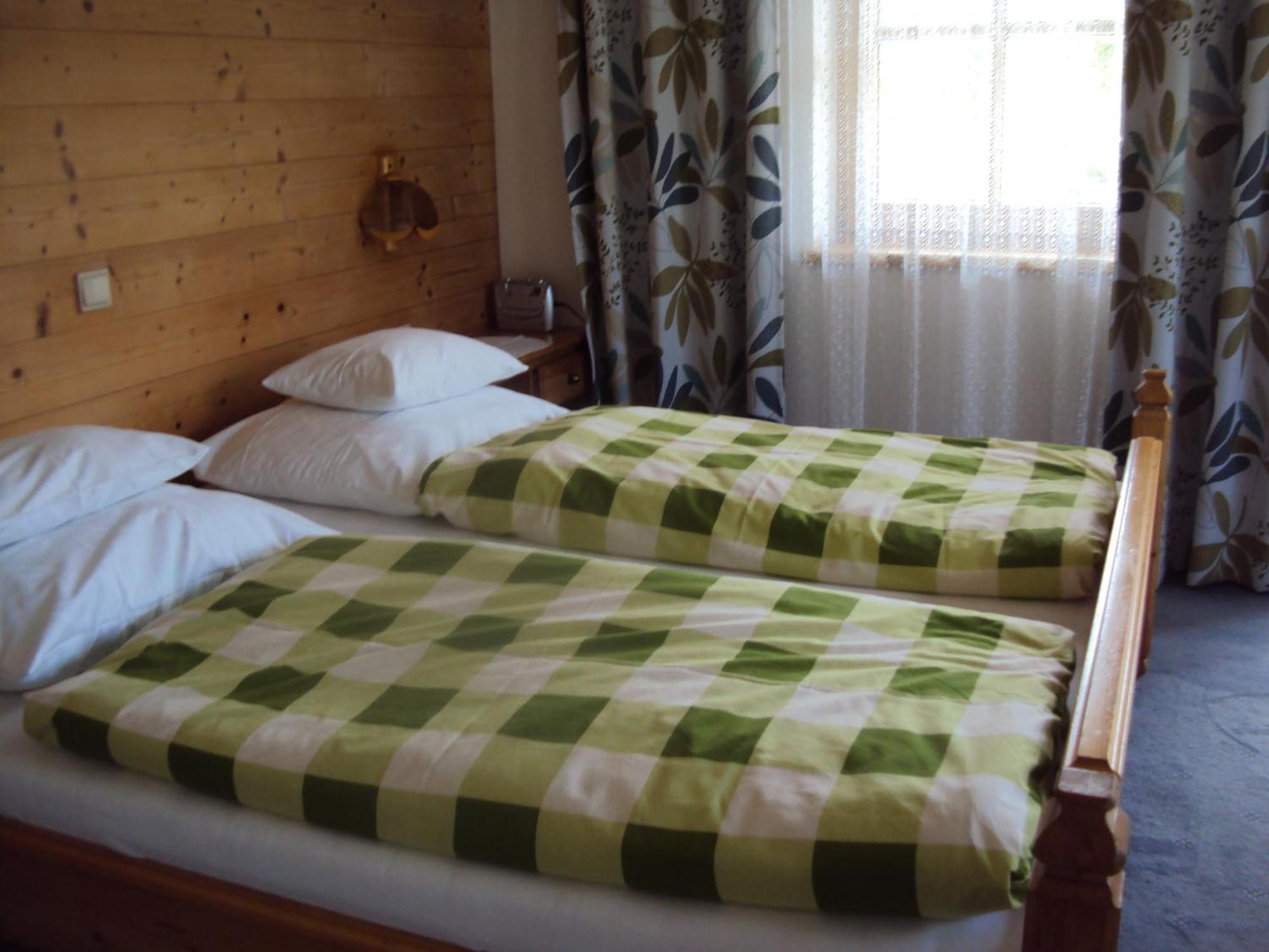 Haus Postfeld Hotell Alpbach Rom bilde