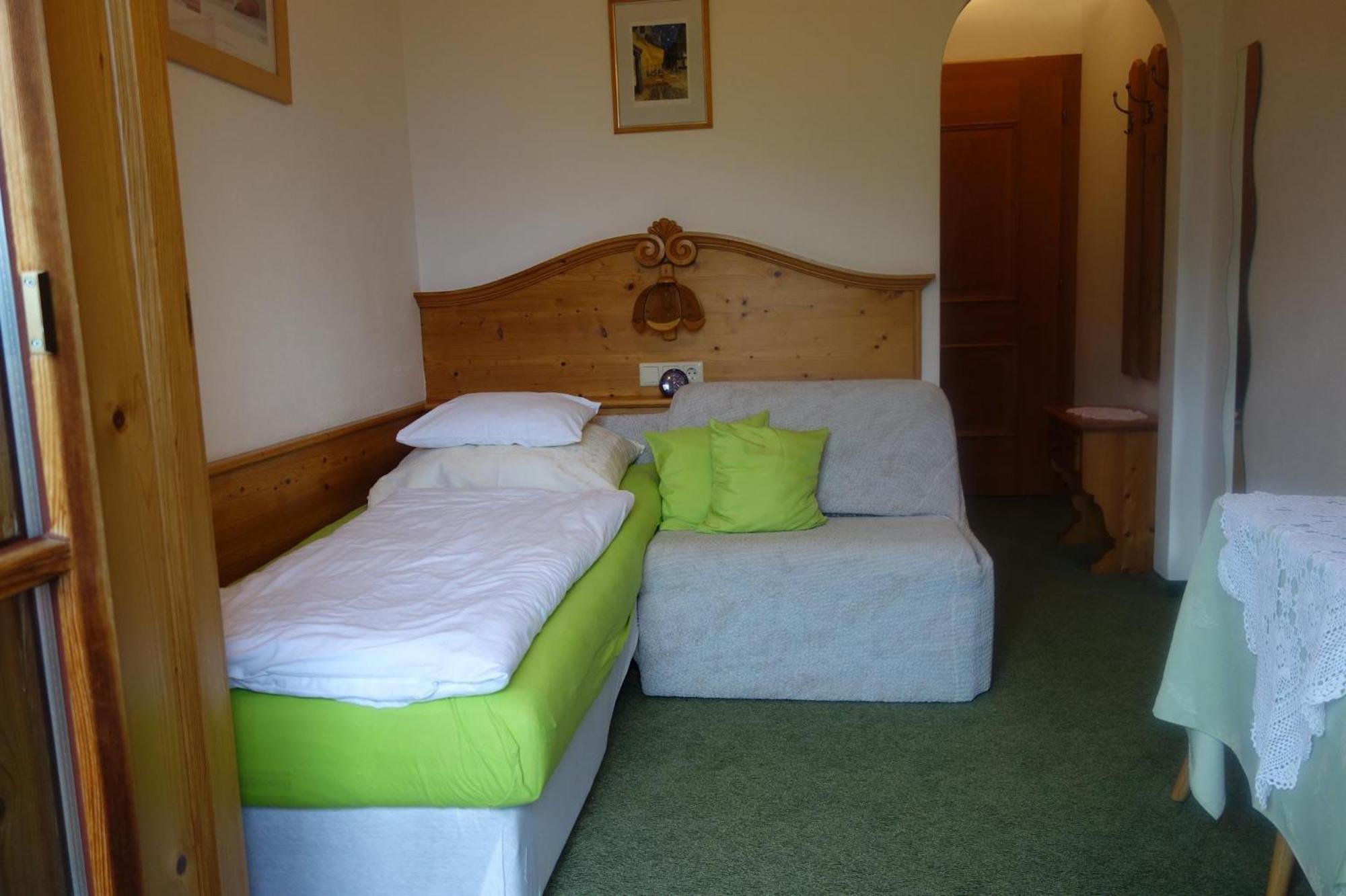 Haus Postfeld Hotell Alpbach Eksteriør bilde
