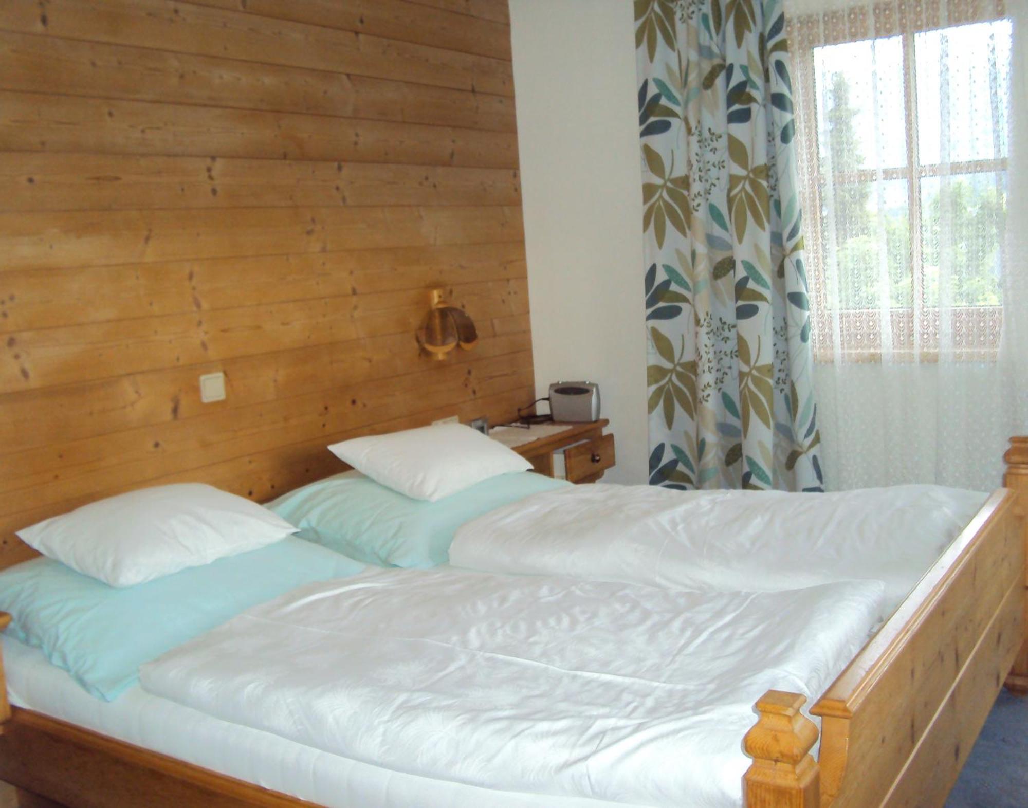 Haus Postfeld Hotell Alpbach Eksteriør bilde